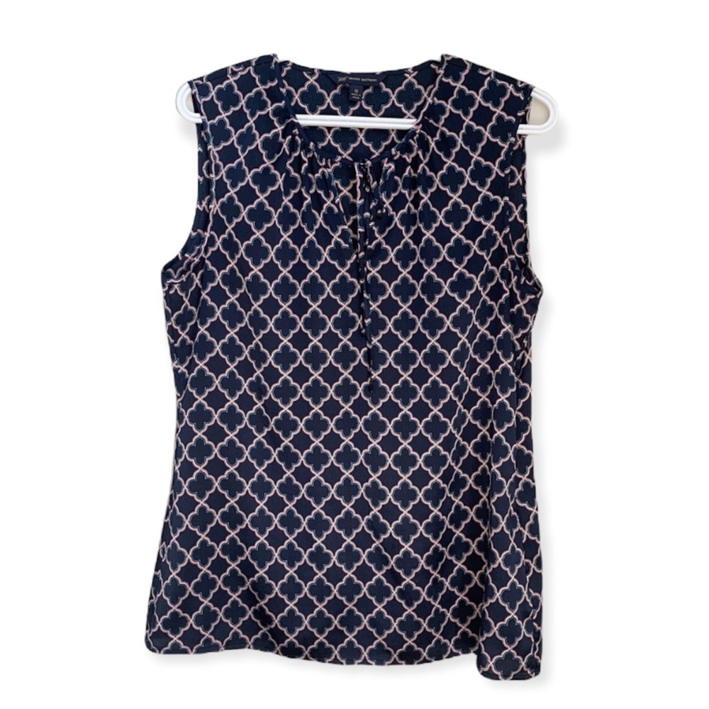 💵Brooks Brothers Tank Top